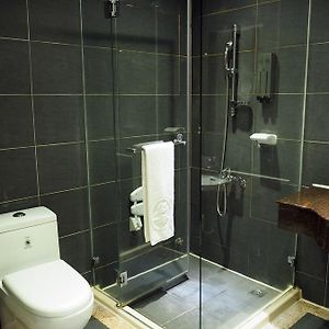Budget Double Room without Garage