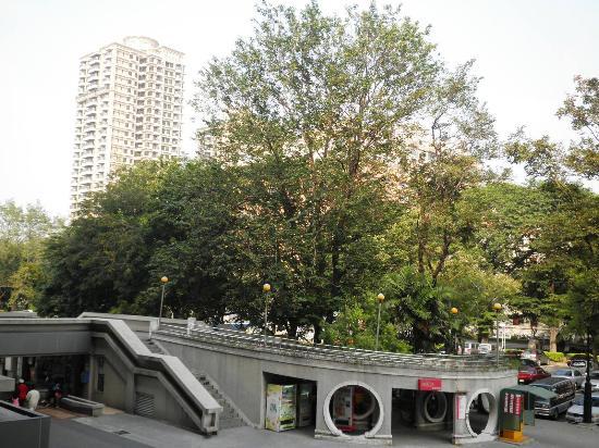 Kaohsiung Wenhua Center